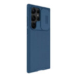 Husă Nillkin Galaxy S23 Ultra Camshield Pro, Albastru - Image 10
