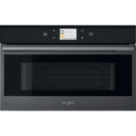 Built-in Microwave Whirlpool W9 MD260 BSS