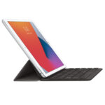 Husă pentru tabletă Apple Smart Keyboard for iPad 7th gen/iPad Air 3rd gen, 10,2", Negru - imagine 8