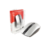 Mouse Wireless Havit HV-MS989GT, Negru/Argintiu - imagine 5