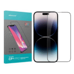 Sticlă de protecție Nillkin iPhone 15 Pro Max CP+ pro, Negru - Image 3