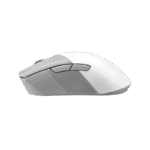 Gaming Mouse ASUS ROG Gladius III Wireless AimPoint, Alb - imagine 8
