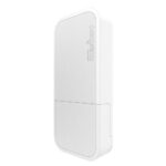 Punct de acces fără fir MikroTik RBwAPG-5HacD2Hnd, Alb - imagine 4