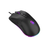 Gaming Mouse Bloody P90s, Negru - Image 4