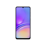 Smartphone Samsung Galaxy A05, 4GB/64GB, Argintiu - Image 3