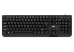Set Tastatură + Mouse SVEN KB-S330C, Cu fir, Negru - Image 11
