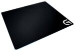 Mouse Pad pentru jocuri Logitech G640, Large, Negru - imagine 5