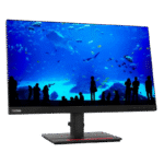 23" Monitor Lenovo T23i-20, IPS 1920x1080 FHD, Negru - Image 6