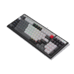 Tastatură Bloody B950, Cu fir, Gri - Image 4