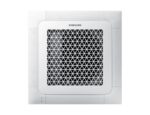 Cassette Panel Samsung  PC4SUFMAN, 4-Way Mini Panel, WindFree - imagine 2