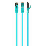 Patch cord Cablexpert PP6-3M/G, Cat6 FTP , 3m, Verde - Image 3
