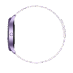 Ceas inteligent Kieslect Lora, Violet - imagine 6