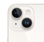 Smartphone Apple iPhone 14 Plus, 6GB/512GB, Starlight - Image 6