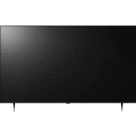 86" QNED SMART TV LG 86QNED80T6A, 3840x2160 4K UHD, webOS, Negru - imagine 6