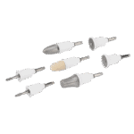 Set pentru manichiură VITEK VT-2214, Bej - imagine 7