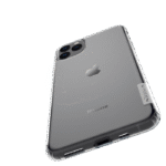 Husă Nillkin iPhone 11 Pro Max - Ultra thin TPU - Nature, Transparent - Image 3