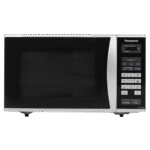 Cuptor cu microunde Panasonic NN-ST342MZUE, Argintiu