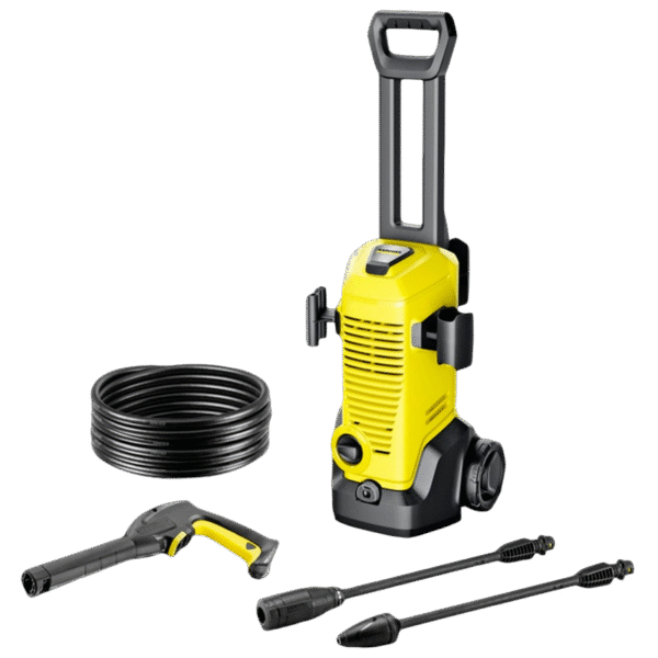 Aparat de spălat cu presiune Karcher K 3