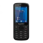 Telefon mobil Allview M9, Negru