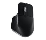Mouse Wireless Logitech MX Master 3S for Mac, Gri - Image 9