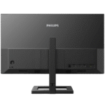 27" Monitor PHILIPS 275E2FAE, IPS 2560x1440 WQHD, Negru - imagine 14