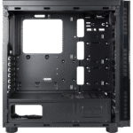 Carcasă PC Chieftec AL-02B-OP, Midi-Tower, ATX, Negru - Image 26