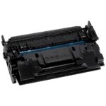 Cartuş Canon CRG-057H, Negru - Image 4