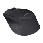 Mouse Wireless Logitech M280, Negru - imagine 3