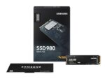 Unitate SSD Samsung 980 EVO MZ-V8V500, 500GB, - imagine 10