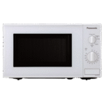 Cuptor cu microunde Panasonic NN-SM221WZUE, Alb