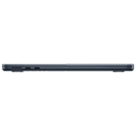Laptop 13,6" Apple MacBook Air A3113, Midnight, M3 with 8-core CPU and 10-core GPU, 24GB/512GB, macOS Sequoia - Image 7