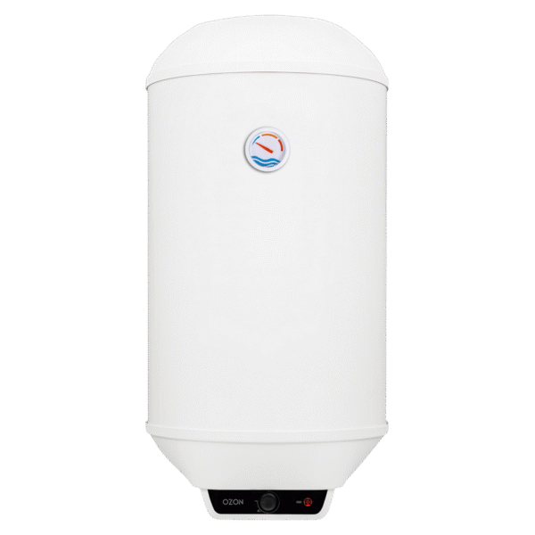 Boiler Electric OZON OZ80CL20M, 80L, Alb