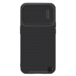Husă Nillkin iPhone 14 Pro Max Textured Case S, Negru