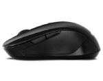Set Tastatură + Mouse SVEN KB-C3400W, Fără fir, Negru - Image 12