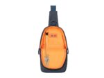 Geantă de umăr RivaCase Galapagos, 10,1", Poliester, Gri închis - imagine 7