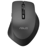 Mouse Wireless ASUS WT425, Negru