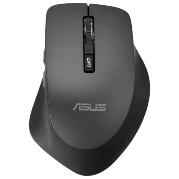 Mouse Wireless ASUS WT425, Negru