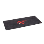Mouse Pad pentru jocuri Havit HV-MP861, Negru | Roșu - Image 4