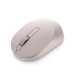 Mouse Wireless DELL MS3320W, Roz Frasin - imagine 2