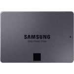 Unitate SSD Samsung 870 QVO MZ-77Q1T0, 1000GB, MZ-77Q1T0BW