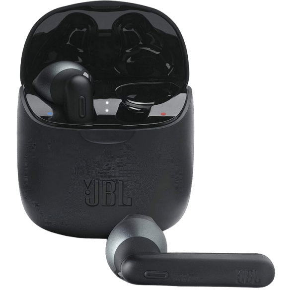 Căști JBL Tune 225TWS, Negru