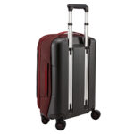 Valiză THULE Subterra Duffel, 33L, Roșu jar - Image 13