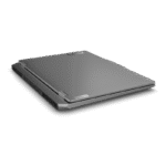 Laptop Gaming 15,6" Lenovo LOQ 15IAX9, Luna Grey, Intel Core i5-12450HX, 24GB/512GB, Fără SO - Image 2