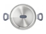 Set de vase Tefal G712S855, Oțel inoxidabil - Image 18