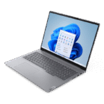 Laptop Business 16" Lenovo ThinkBook 16 G6 IRL, Arctic Grey, Intel Core i5-13420H, 16GB/512GB, Fără SO - Image 5