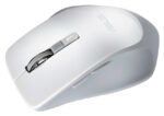 Mouse Wireless ASUS WT425, Alb - imagine 2