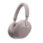 Căști SONY WH-1000XM5P, Smoky Pink - Image 11
