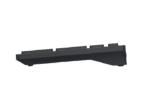 Set Tastatură + Mouse DELL KM5221W, Fără fir, Negru - imagine 3