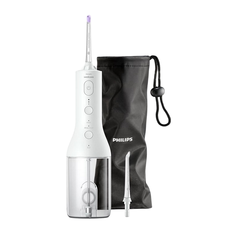 1a8b5d70-1f7f-4d47-a33f-9ea1a83c6025 Oral Irrigator Philips HX3826/31 - Image 1