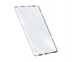 Sticlă de protecție Cellularline Impact Glass Curved- Galaxy S23 Ultra, Negru - Image 2